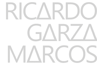 RICARDO GARZA MARCOS